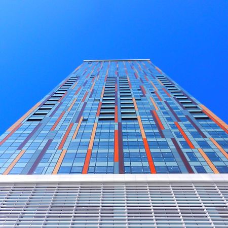 Mimino Apartment Deluxe First Line 바투미 외부 사진