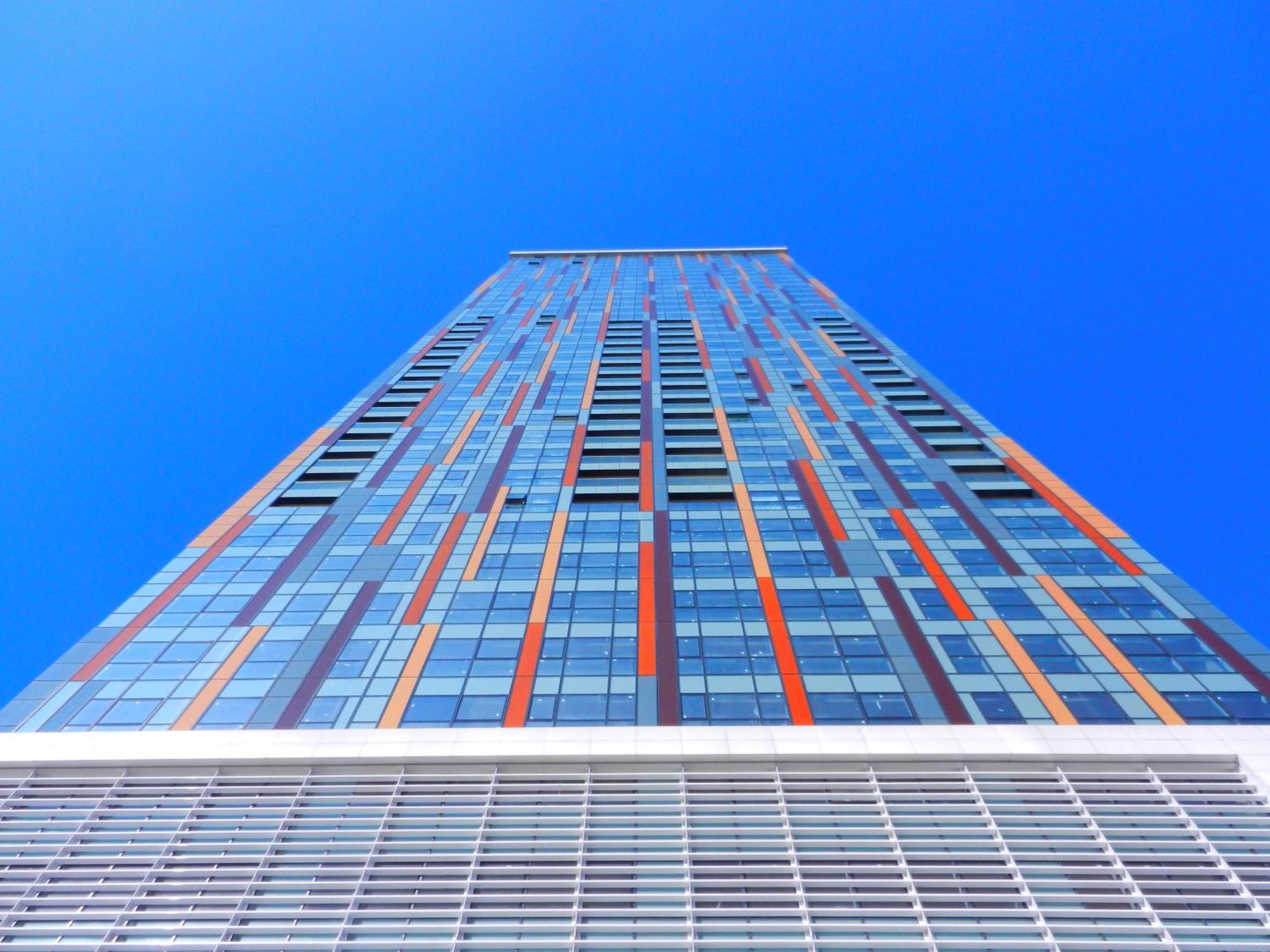 Mimino Apartment Deluxe First Line 바투미 외부 사진