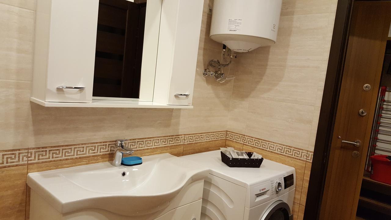 Mimino Apartment Deluxe First Line 바투미 외부 사진