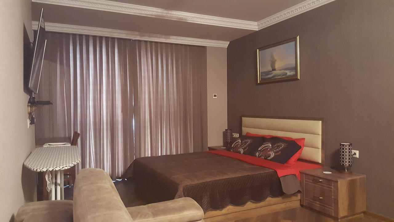 Mimino Apartment Deluxe First Line 바투미 외부 사진