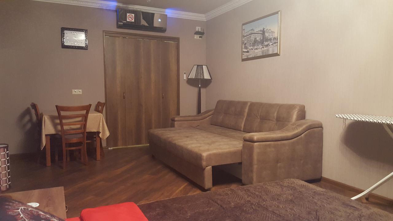 Mimino Apartment Deluxe First Line 바투미 외부 사진