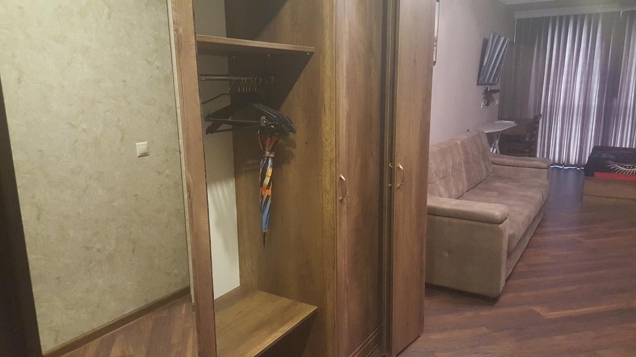 Mimino Apartment Deluxe First Line 바투미 외부 사진