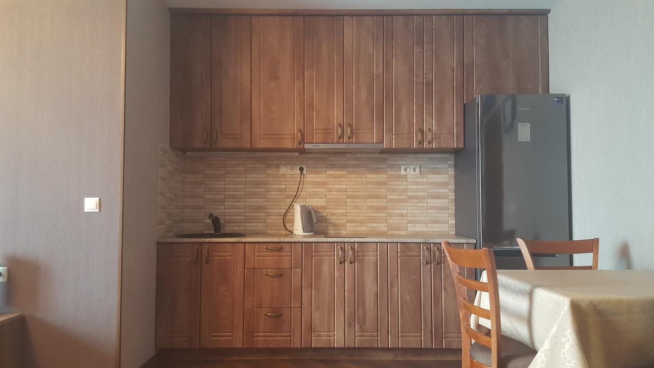 Mimino Apartment Deluxe First Line 바투미 외부 사진