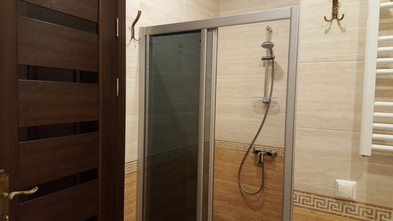 Mimino Apartment Deluxe First Line 바투미 외부 사진