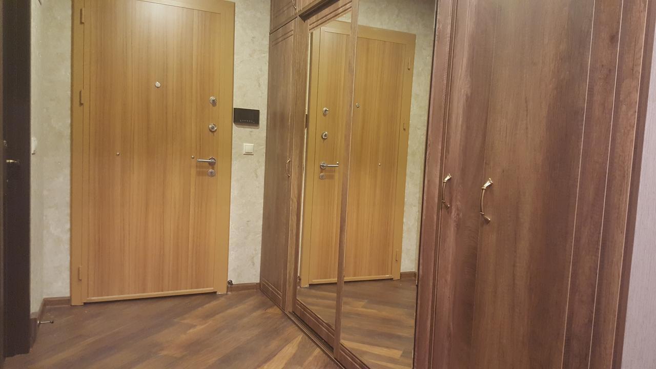 Mimino Apartment Deluxe First Line 바투미 외부 사진