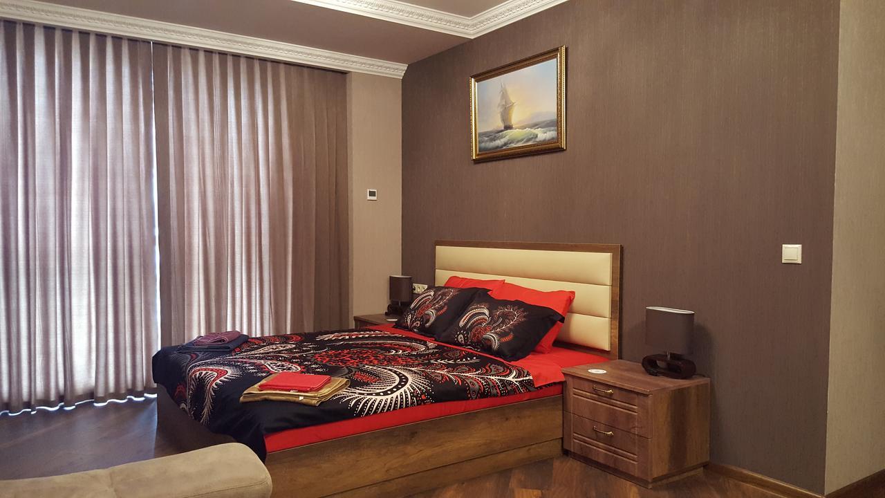 Mimino Apartment Deluxe First Line 바투미 외부 사진