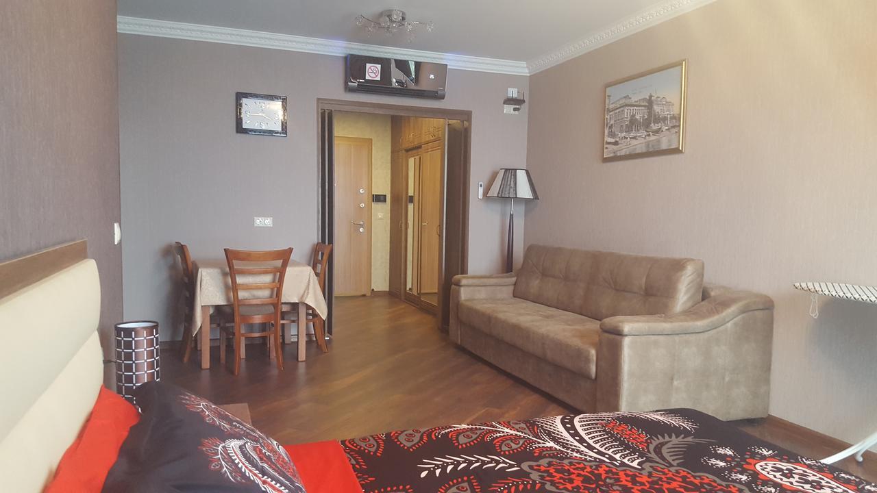 Mimino Apartment Deluxe First Line 바투미 외부 사진