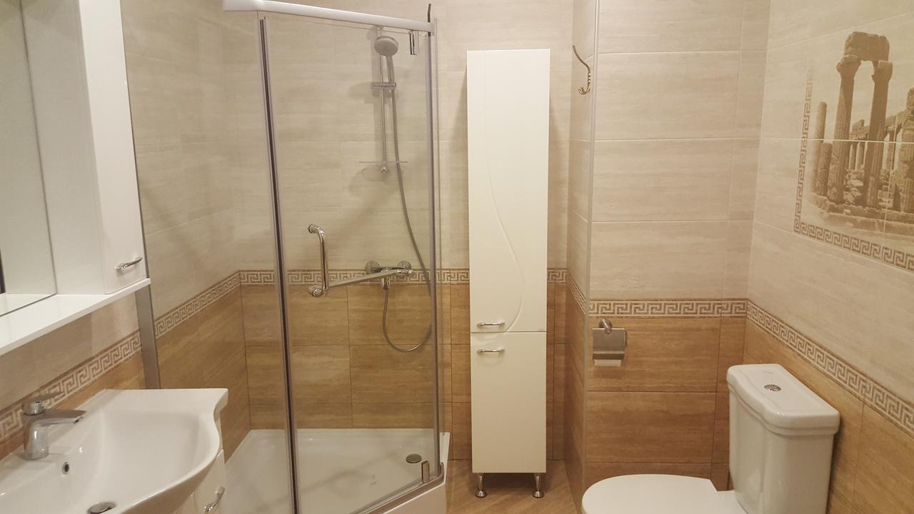 Mimino Apartment Deluxe First Line 바투미 외부 사진
