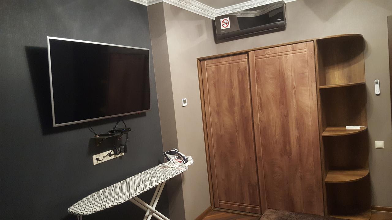 Mimino Apartment Deluxe First Line 바투미 외부 사진