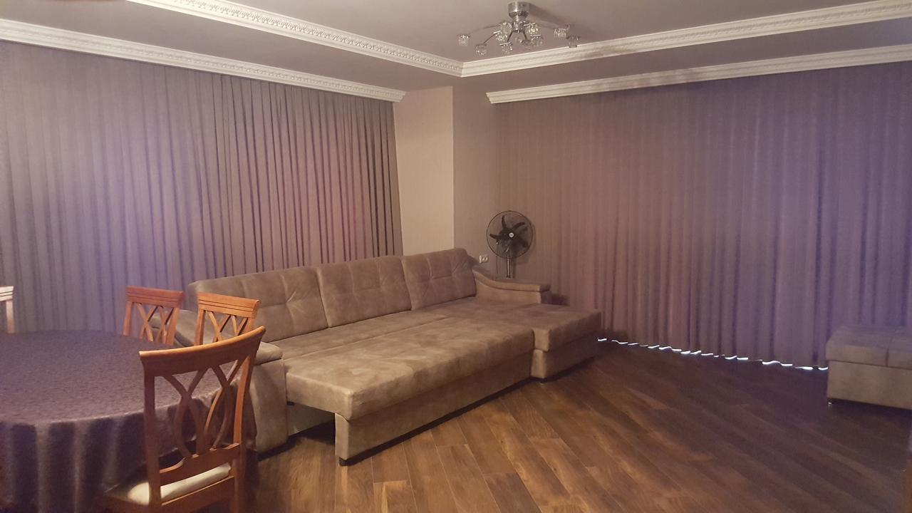 Mimino Apartment Deluxe First Line 바투미 외부 사진