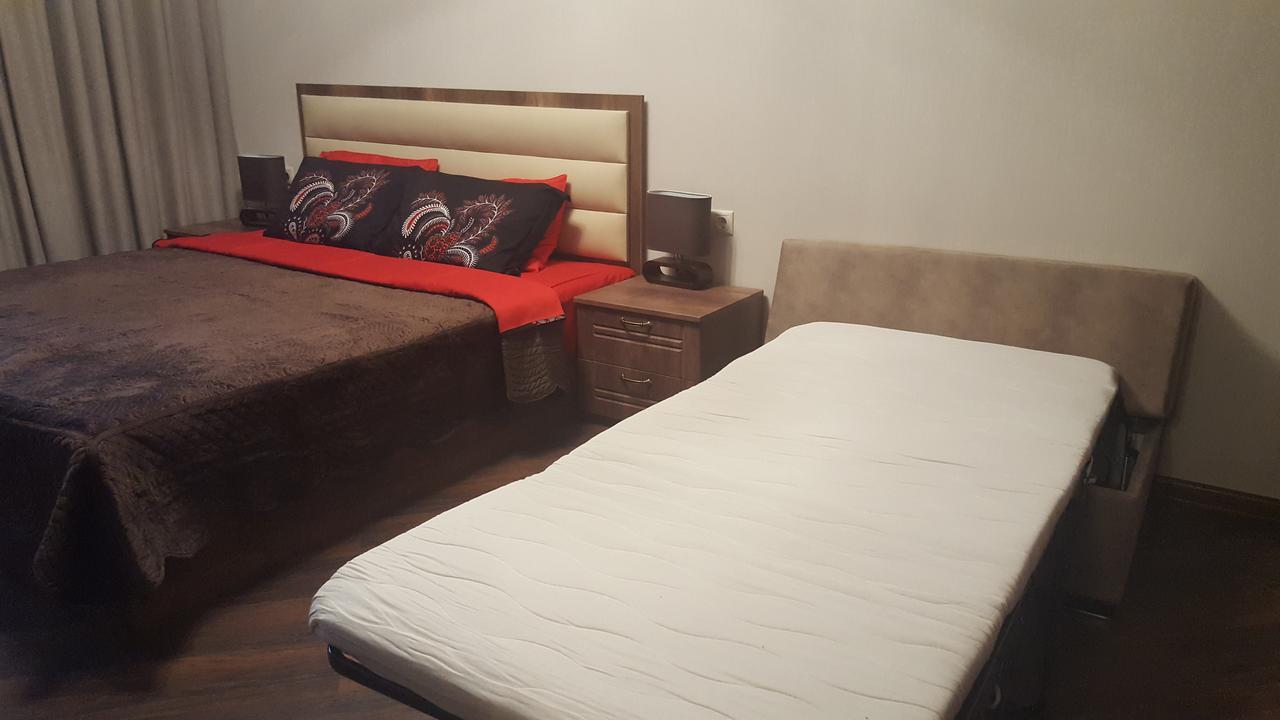 Mimino Apartment Deluxe First Line 바투미 외부 사진