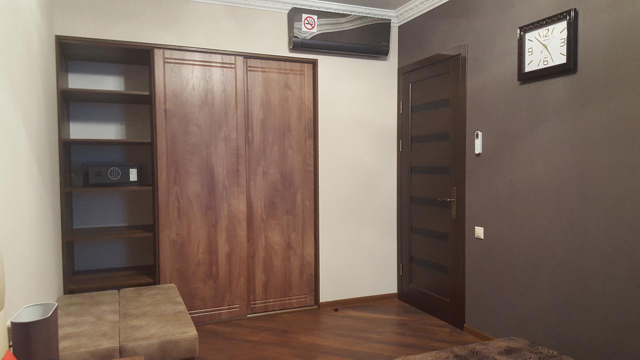 Mimino Apartment Deluxe First Line 바투미 외부 사진