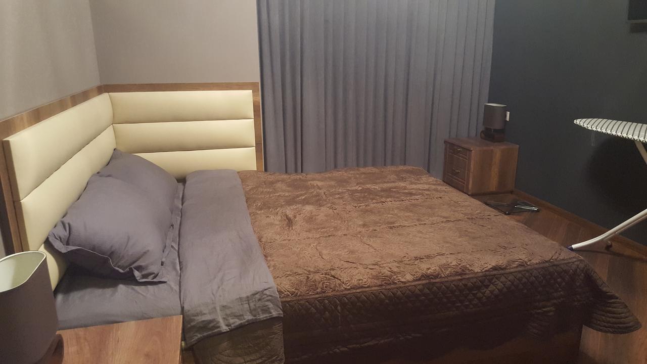 Mimino Apartment Deluxe First Line 바투미 외부 사진