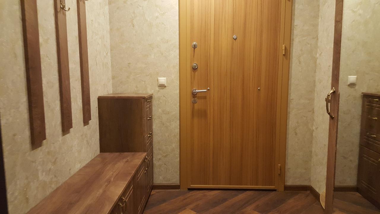 Mimino Apartment Deluxe First Line 바투미 외부 사진