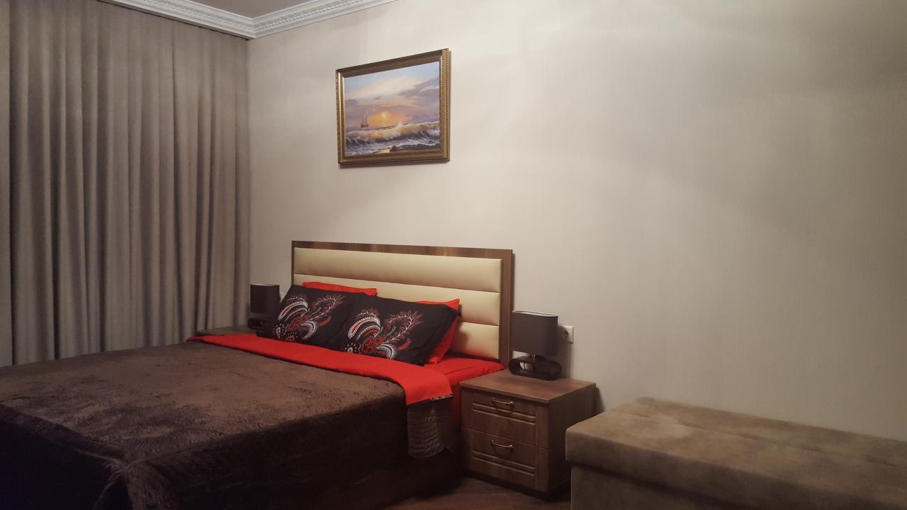 Mimino Apartment Deluxe First Line 바투미 외부 사진