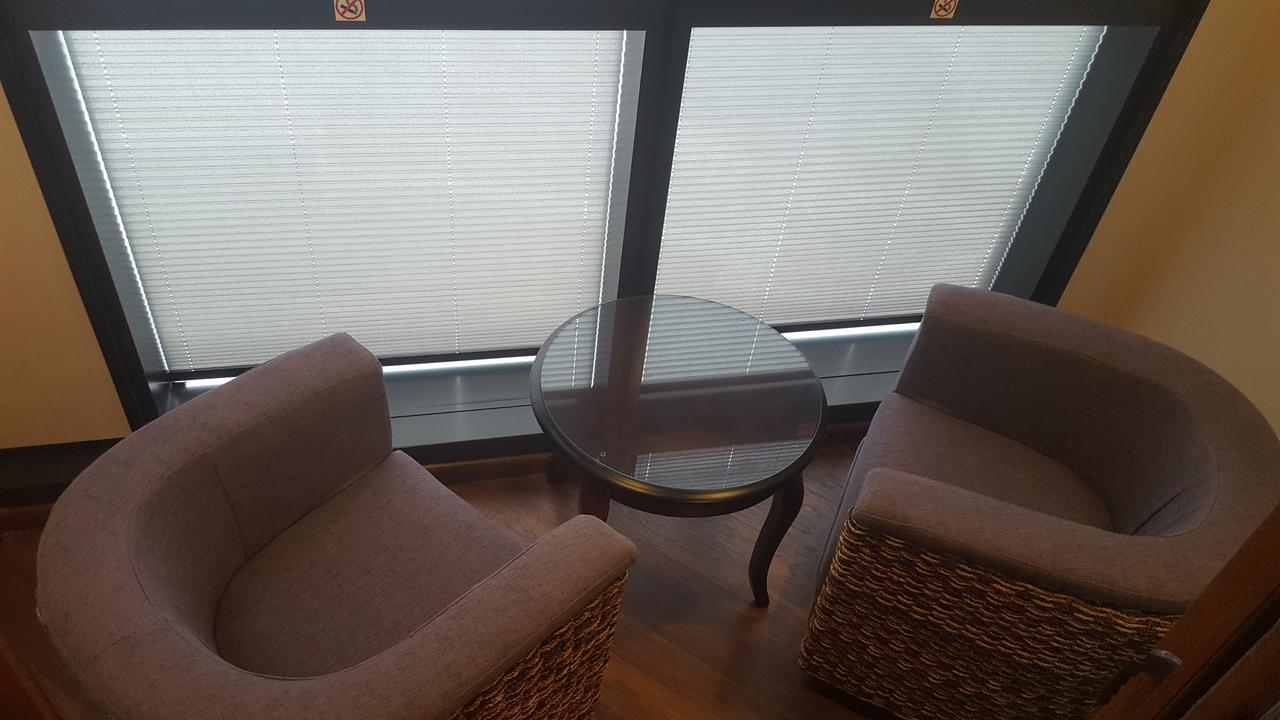 Mimino Apartment Deluxe First Line 바투미 외부 사진