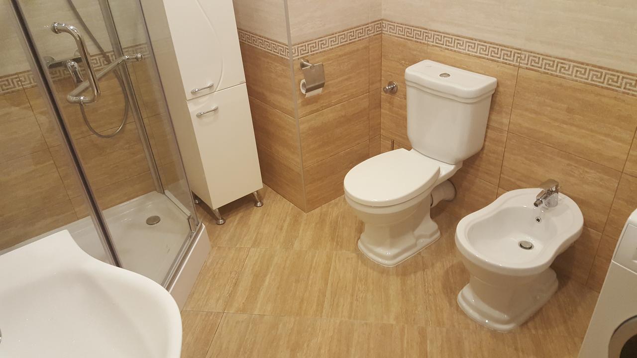 Mimino Apartment Deluxe First Line 바투미 외부 사진