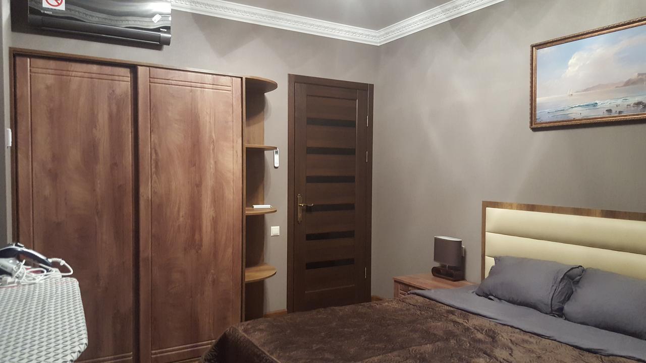 Mimino Apartment Deluxe First Line 바투미 외부 사진