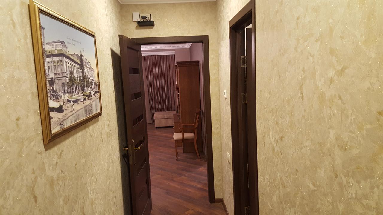 Mimino Apartment Deluxe First Line 바투미 외부 사진