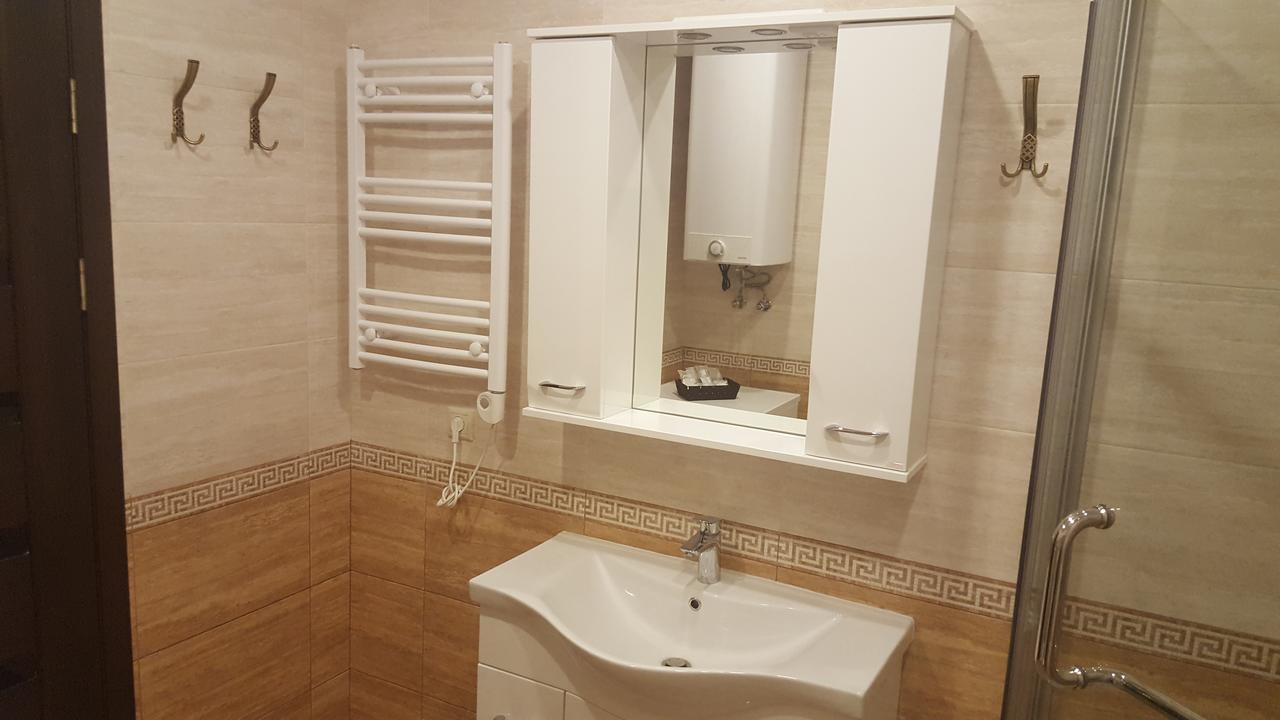 Mimino Apartment Deluxe First Line 바투미 외부 사진