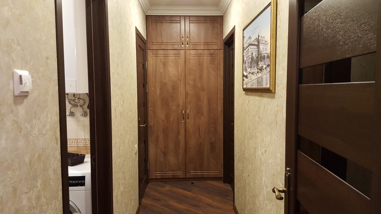 Mimino Apartment Deluxe First Line 바투미 외부 사진
